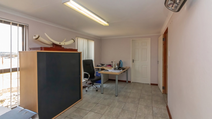 3 Bedroom Property for Sale in Kroonstad Rural Free State